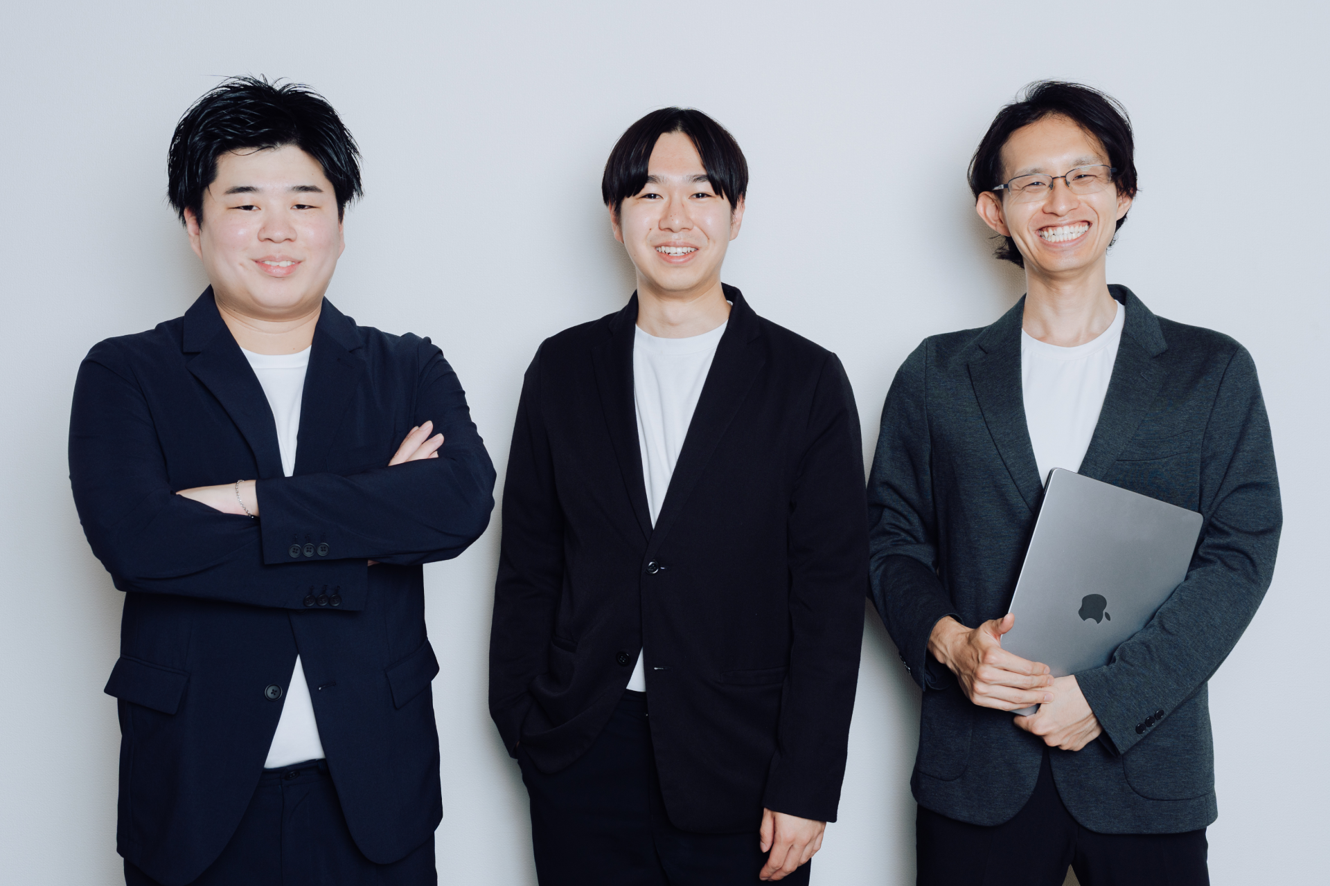 ZenTechチーム - AI開発支援で企業の成長をサポート